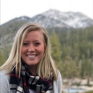 Meet your Posher, Becky